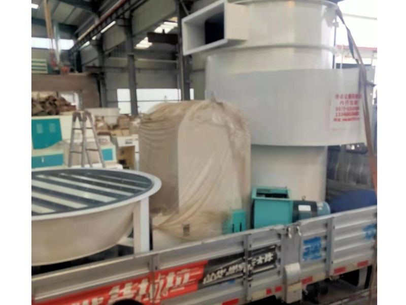 發(fā)貨現(xiàn)場(chǎng)