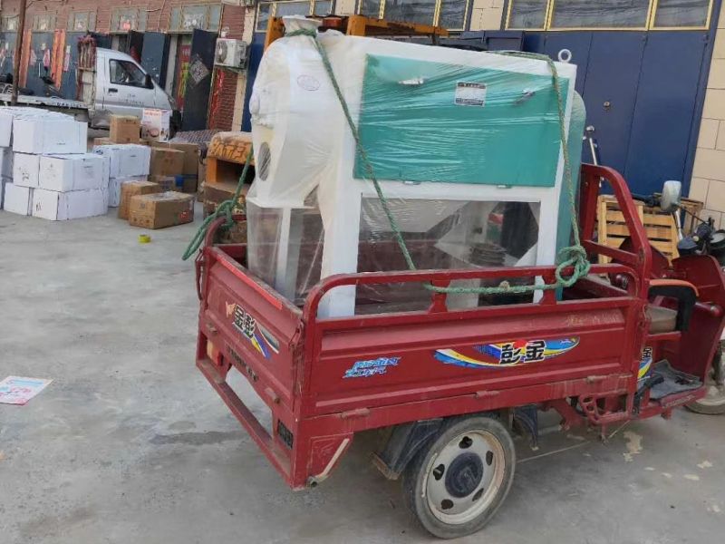 發(fā)貨現(xiàn)場(chǎng)