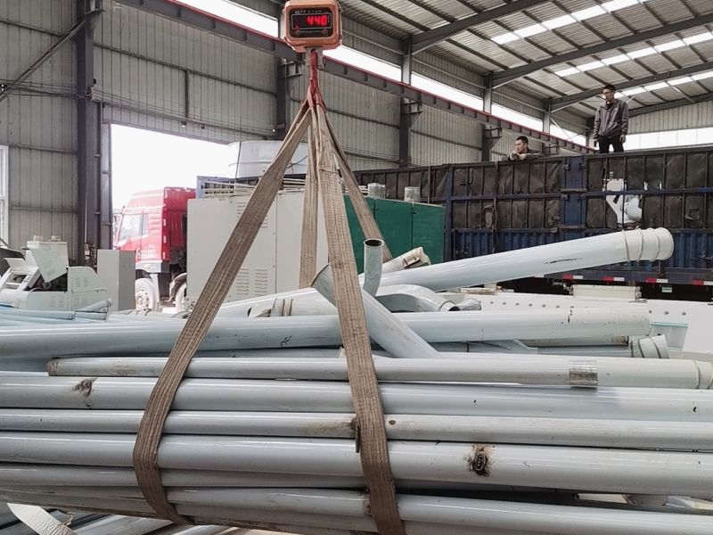 發(fā)貨現(xiàn)場