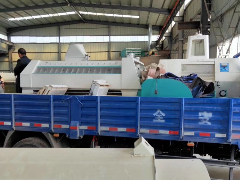 發(fā)貨現(xiàn)場(chǎng)