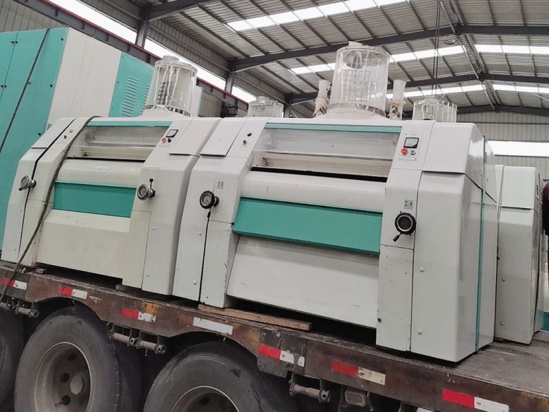 發(fā)貨現(xiàn)場