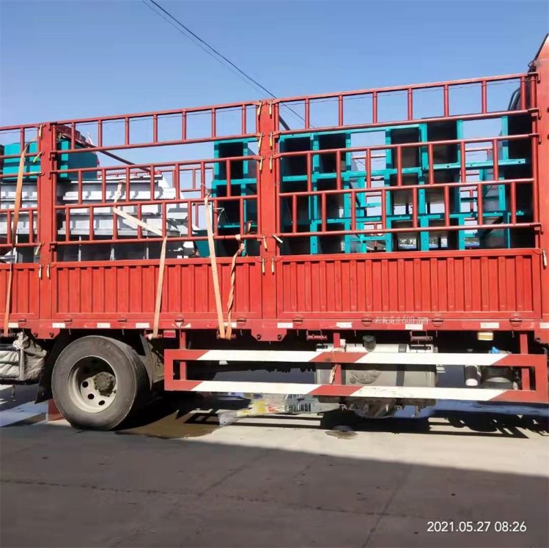 發(fā)貨現(xiàn)場