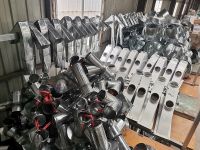 面粉機設備各種型號