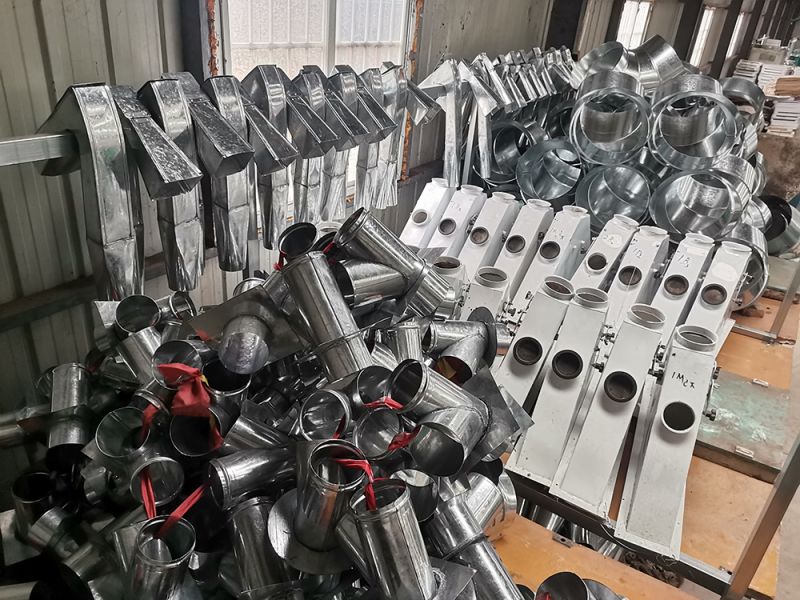 面粉機設備各種型號