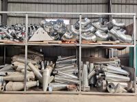 面粉機設備各種型號