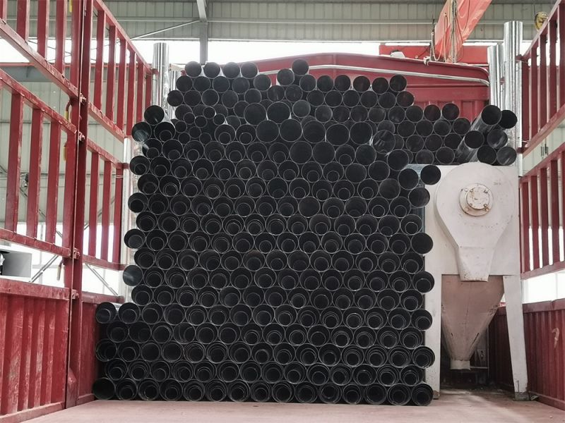 發(fā)貨現(xiàn)場