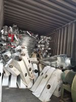 面粉機設備各種型號