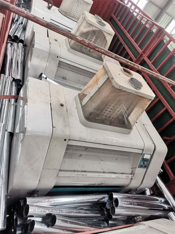 發(fā)貨現(xiàn)場(chǎng)