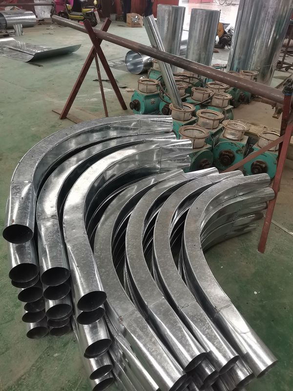 面粉機設備各種型號