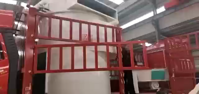 發(fā)貨現(xiàn)場(chǎng)【視頻】