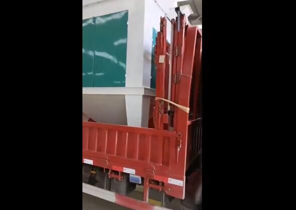 發(fā)貨現(xiàn)場(chǎng)