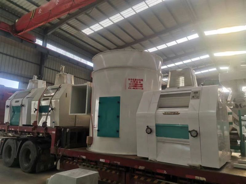 發(fā)貨現(xiàn)場(chǎng)